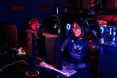 vhsl esports|VHSL.